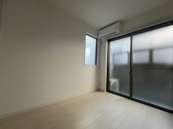 ALEGRIA姫路京口の物件内観写真